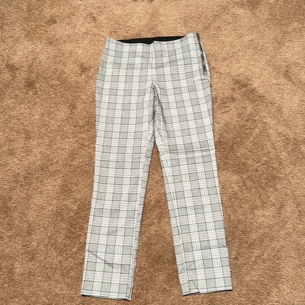 New day dress pant